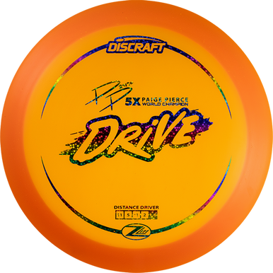 New PP Z LITE DRIVE 11884-DISPPZLITEDRIVE
