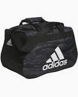 New DIABLO DUFFLE CAMO/BLK 11884-AGR70369CAMOBLK