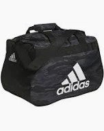 New DIABLO DUFFLE CAMO/BLK 11884-AGR70369CAMOBLK