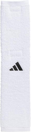 New TEAM 2.0 TOWEL WH/BLK 11884-AGR981888