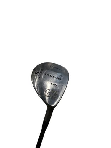 Used Adams TIGHT LIES Mens Hybrid Club RH 5 Hybrid 11884-S000048178