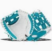 New RAW SHUT OUT 31.5 TEAL/WH 11884-RAWR00713825