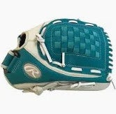 New RAW SHUT OUT 12 TEAL/WH 11884-RAWR00713824