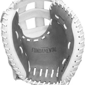 New EAS FUNDAMENTAL 33 TEAL LH 11884-EASE00713797