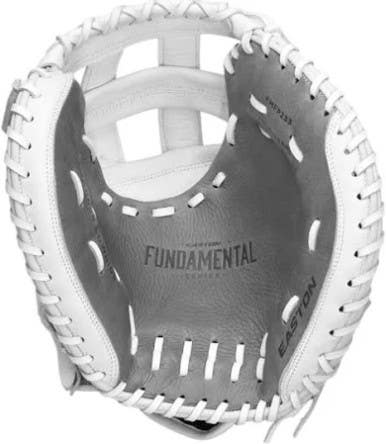 New EAS FUNDAMENTAL 33 TEAL LH 11884-EASE00713797