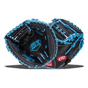 New RAW R9 32.5 BLK/BLUE 11884-RAWR00713658