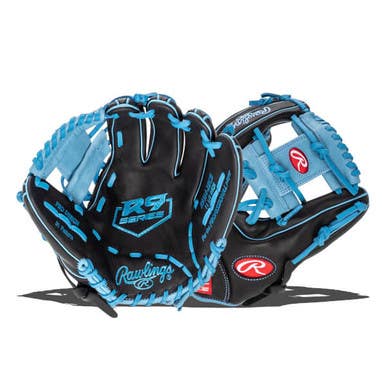 New RAW R9 11.5 BLK/BLU 11884-RAWR00713654
