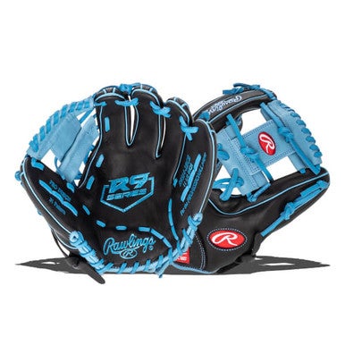New RAW R9 11.5 BLK/BLU 11884-RAWR00713654