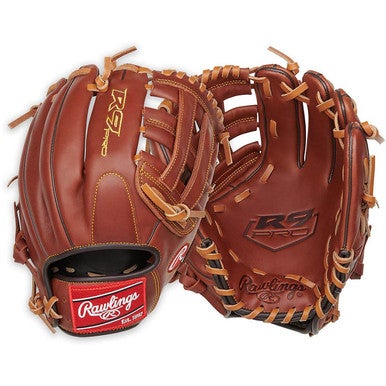 New RAW R9 12 BROWN 11884-RAWR00713649