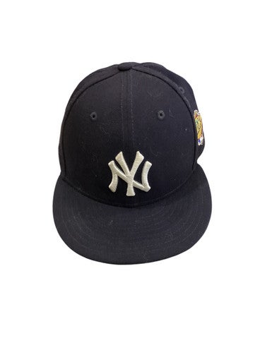 Used YANKEES CAP BB/SB Cap 11884-S000049367