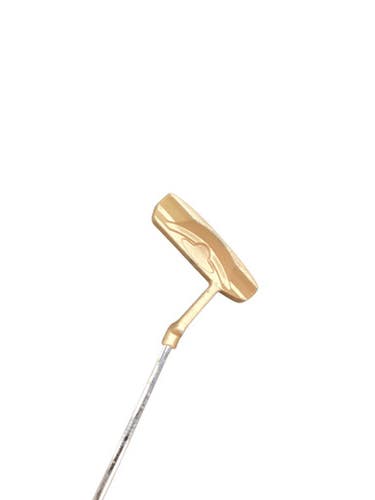 Used MacGregor BALATA FACE Mens Putter RH 11884-S000049380
