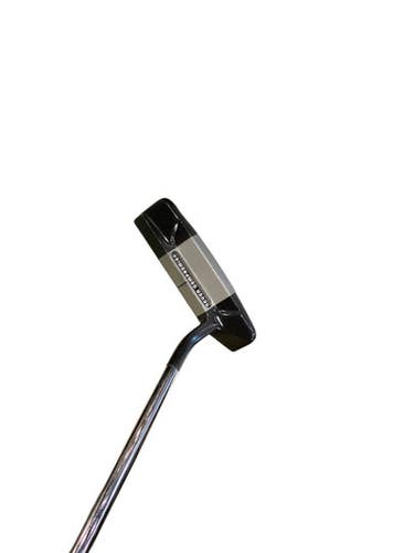 Used ZI THETA Mens Putter RH 11884-S000049378