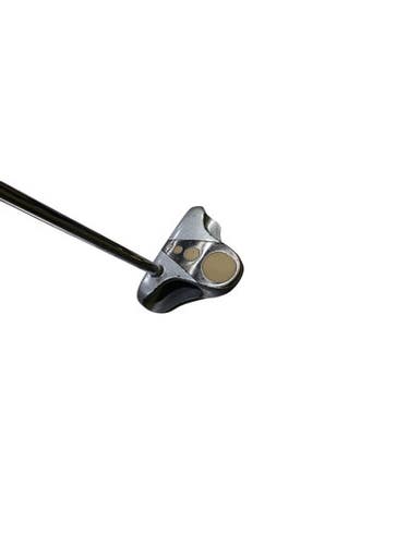 Used 2 BALL Mens Putter RH 11884-S000049381