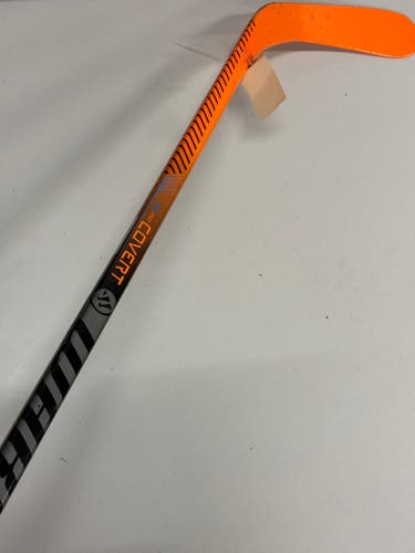 Youth Warrior Covert QR5 Pro Hockey Stick Right Handed (Used)