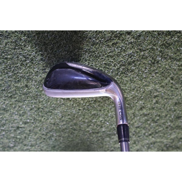 Adams Idea Hybrid A2 OS Lite Flex 38" Golf 6 Iron RH / 1E-S1086
