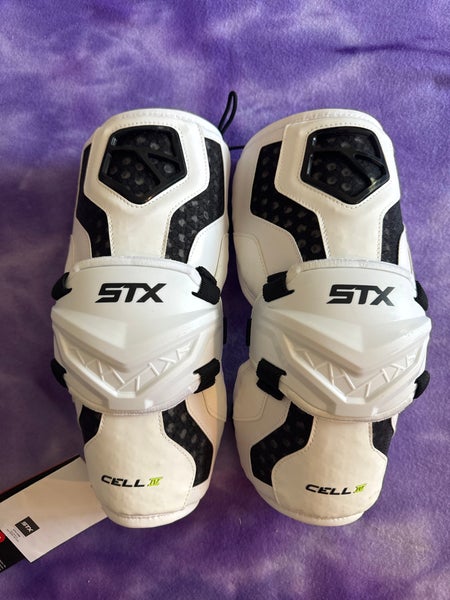 Medium Adult STX Cell IV Arm Pads (New)