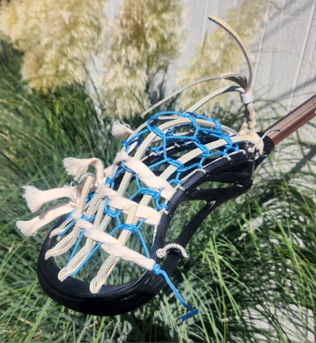 5D Traditional OG Warrior Noz Head (New)