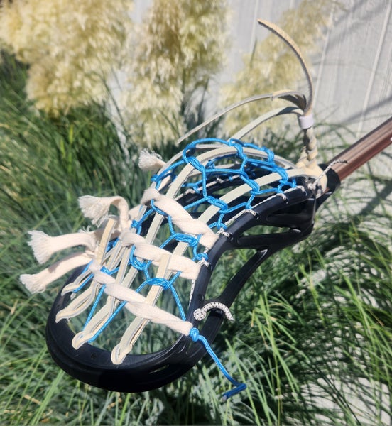5D Traditional OG Warrior Noz Head (New)