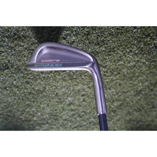 Cobra Baffler Blade AMS 5355 36" Golf 6 Iron RH / 1E-S1087