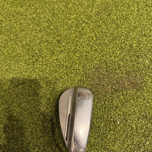 Titleist Vokey SM10 Chrome 50.08* Wedge, Vokey Desing Wedge Flex, RH