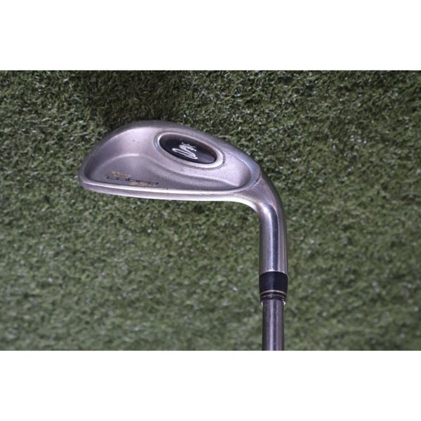 King Cobra SS-i R Flex 37.5" Golf 6 Iron RH / 1E-S1089