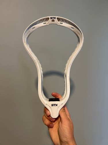 Used STX Ultra Power White