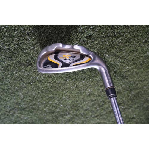 Cobra S3 Max 37.5" Golf 6 Iron RH / 1E-S1090