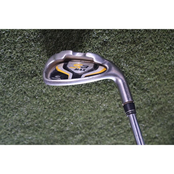 Cobra S3 Max 37.5" Golf 6 Iron RH / 1E-S1090