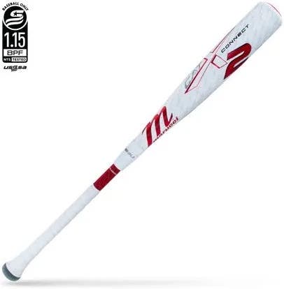 New 2025 Marucci CATX2 Connect Hybrid USSSA Certified Bat (-10) 28/18