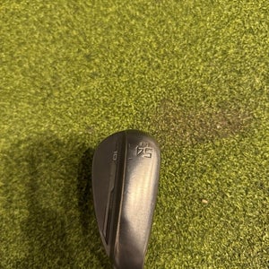 Titleist Vokey SM10 Jet Black 54.14* Wedge, Vokey Desing Wedge Flex, RH
