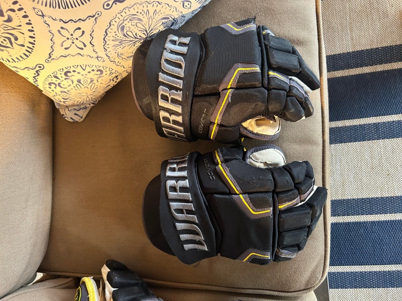 Warrior Covert QRL Pro Gloves 13" Pro Stock (Used)