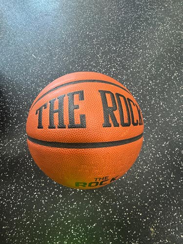 Used Basketball Inter Indoor 11849-S000031513