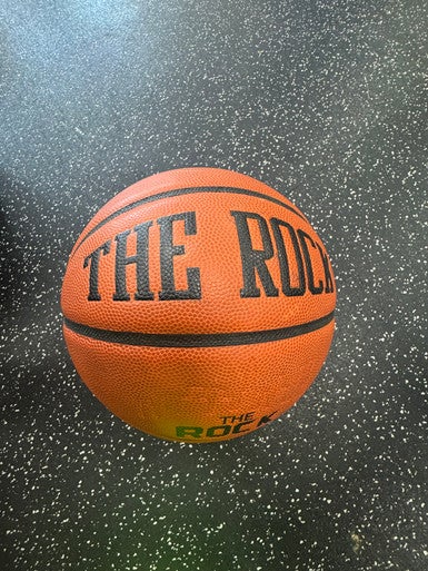 Used Basketball Inter Indoor 11849-S000031513