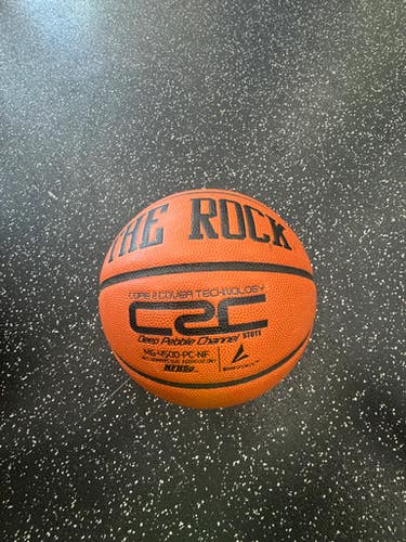 Used Basketball Inter Indoor 11849-S000031516