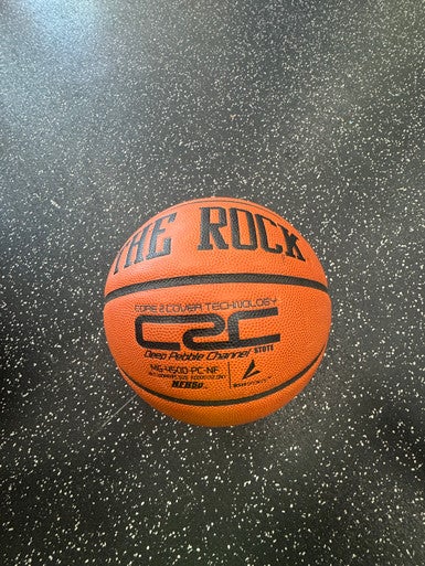 Used Basketball Inter Indoor 11849-S000031516