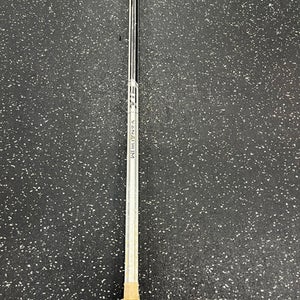 Used STX VANDIUM Mens Atk/Mid LAX Shaft Silver 11849-S000031499