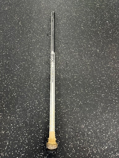 Used STX VANDIUM Mens Atk/Mid LAX Shaft Silver 11849-S000031499