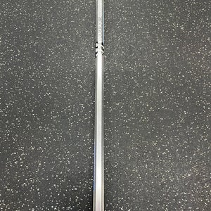Used Warrior PLATINUM ALLOY Mens Atk/Mid LAX Shaft Grey 11849-S000031481