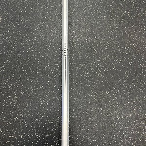 Used Warrior KRYPTOLYTE BURN Mens Atk/Mid LAX Shaft Grey 11849-S000031480