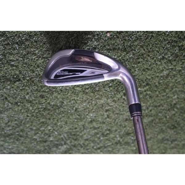 King Cobra S9 Lite Flex 37.5" Golf 6 Iron RH / 1E-S1091