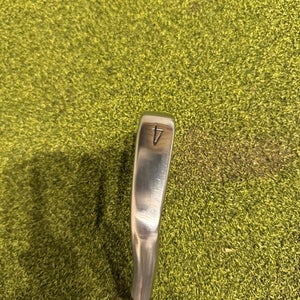 Titleist 2023 T150 Single 4 Iron, Project X 6.0 Stiff Flex, RH