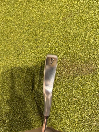 Titleist 2023 T150 Single 4 Iron, Project X 6.0 Stiff Flex, RH