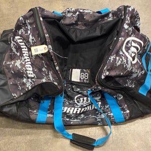 Wheeled Warrior Bag (Used)