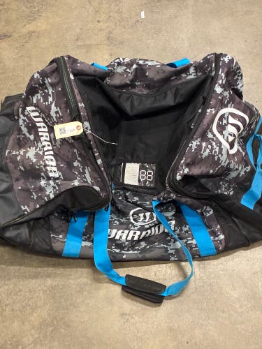 Wheeled Warrior Bag (Used)