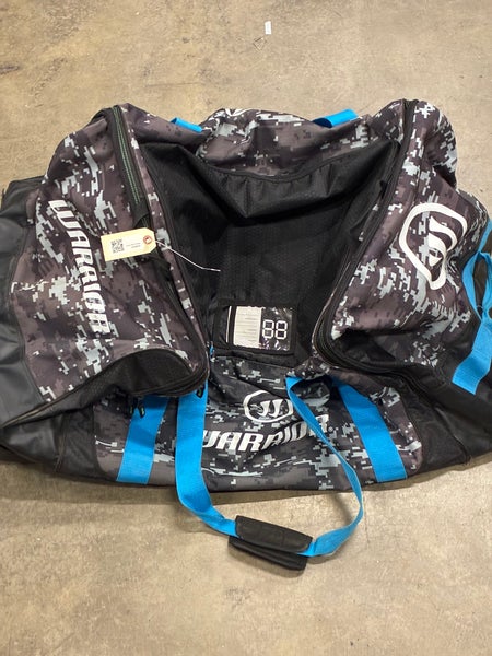 Wheeled Warrior Bag (Used)
