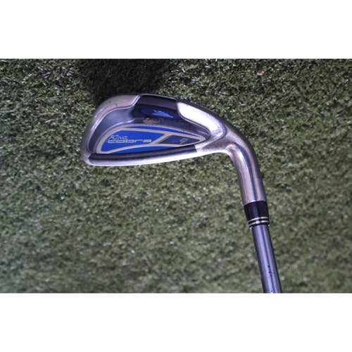 King Cobra S9 Women's Flex 36.5" Golf 6 Iron RH / 1E-S1092