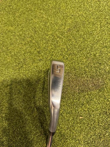 Titleist 2023 T150 Single 5 Iron, Project X 6.0 Stiff Flex, RH