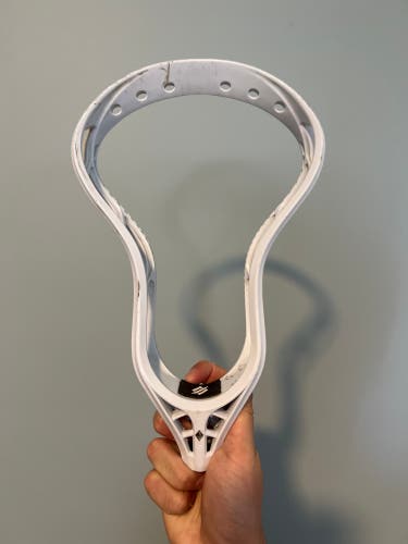 StringKing Mark 2V Unstrung Head (Used)