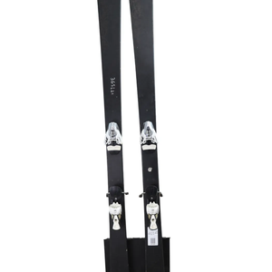 Used 2007 K2 Silencer Skis (171cm) w/ Salomon 10 Bindings