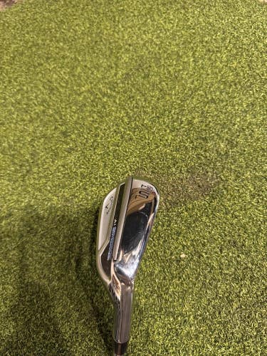 Callaway Paradym AI Smoke Sand Wedge, Project X 5.5 Regular Flex, RH